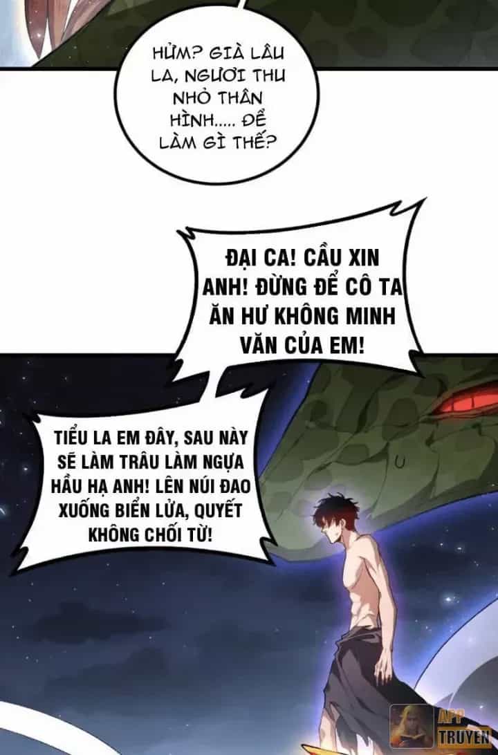 Ta Là Chúa Tể Trùng Độc - Chương 102 - ảnh 30