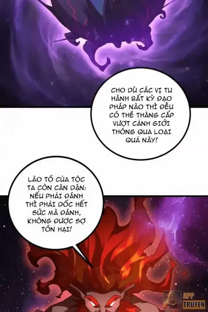 Ta Là Chúa Tể Trùng Độc - Chương 103 - ảnh 10