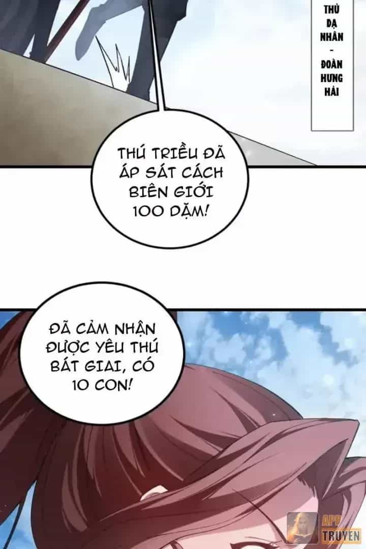 Ta Là Chúa Tể Trùng Độc - Chương 103 - ảnh 55