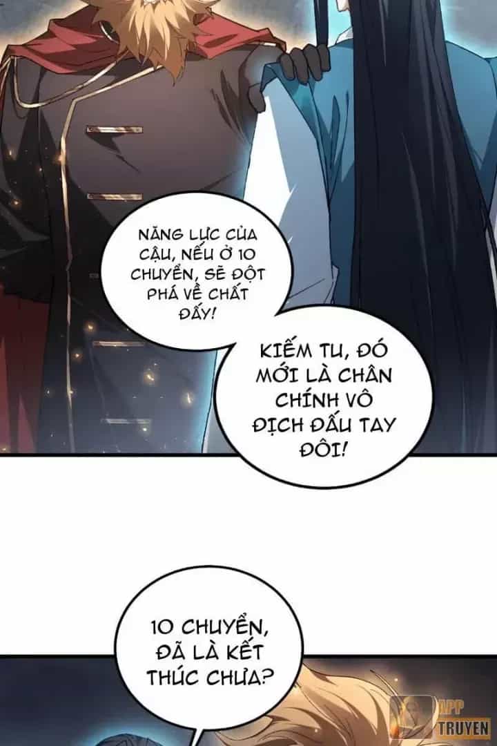 Ta Là Chúa Tể Trùng Độc - Chương 104 - ảnh 31