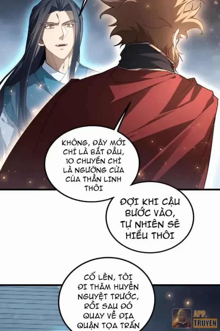 Ta Là Chúa Tể Trùng Độc - Chương 104 - ảnh 32