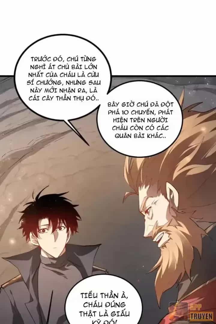 Ta Là Chúa Tể Trùng Độc - Chương 106 - ảnh 28