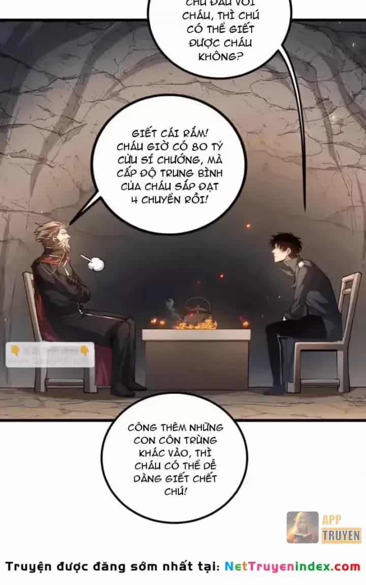 Ta Là Chúa Tể Trùng Độc - Chương 106 - ảnh 35
