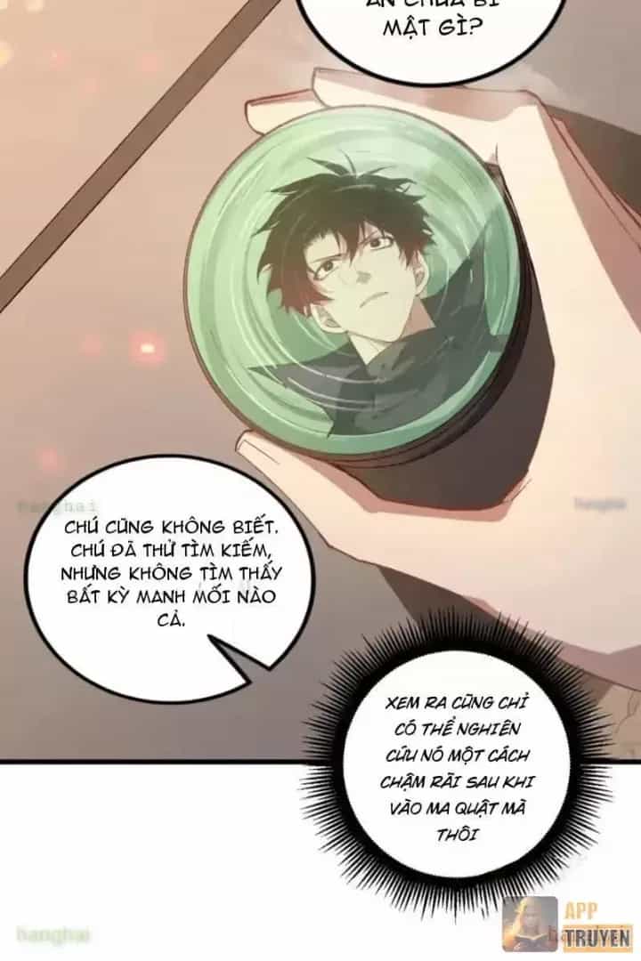 Ta Là Chúa Tể Trùng Độc - Chương 106 - ảnh 43