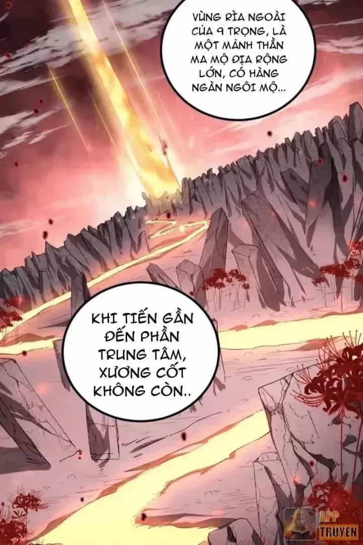 Ta Là Chúa Tể Trùng Độc - Chương 106 - ảnh 54
