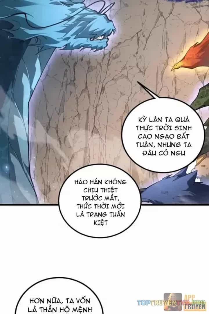 Ta Là Chúa Tể Trùng Độc - Chương 106 - ảnh 6