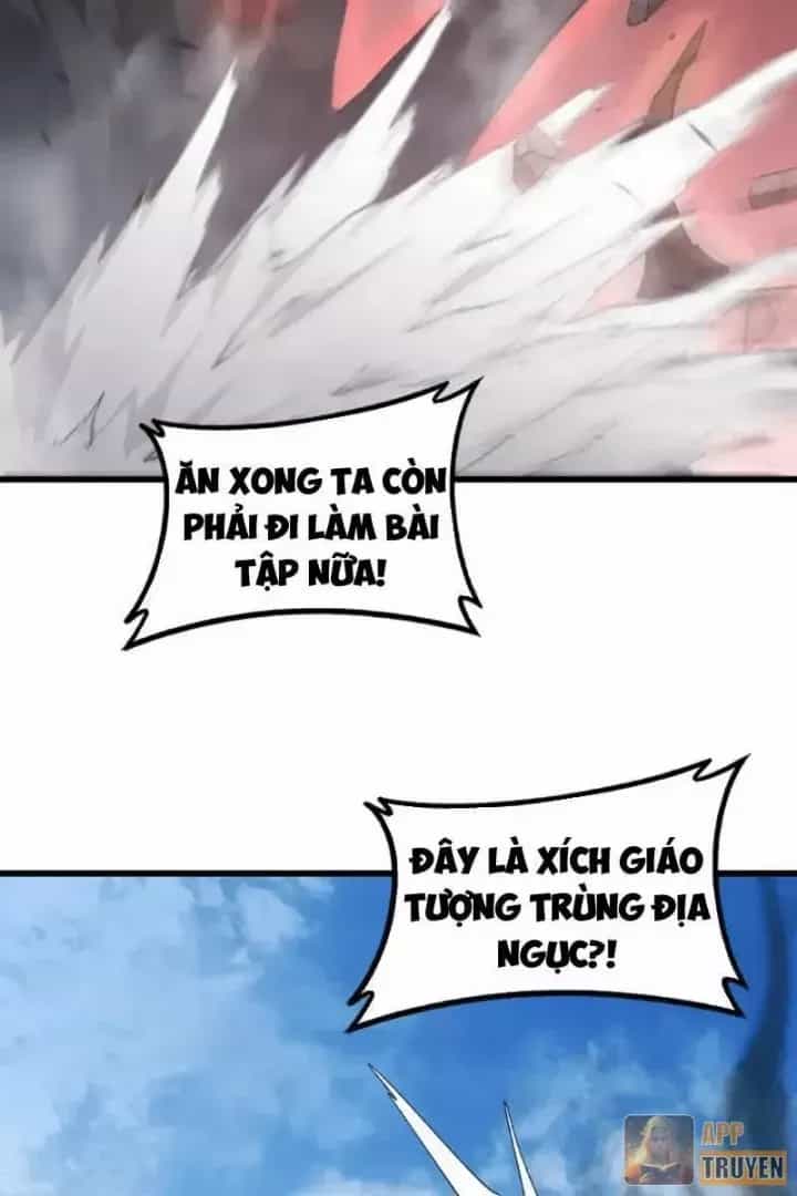 Ta Là Chúa Tể Trùng Độc - Chương 107 - ảnh 45