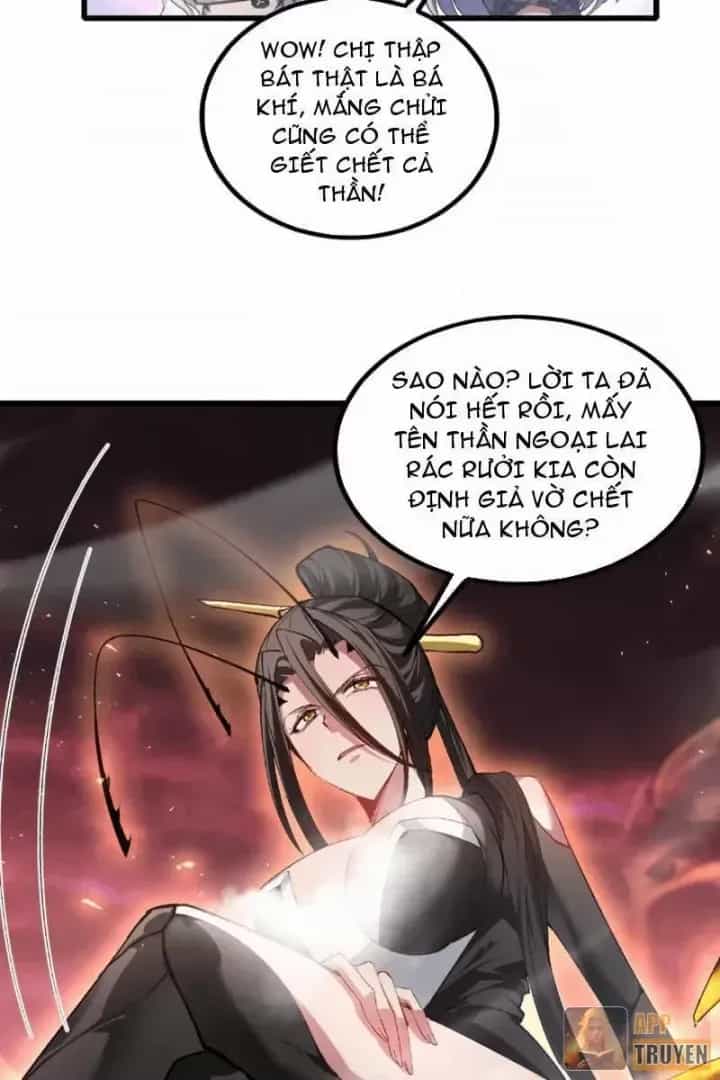 Ta Là Chúa Tể Trùng Độc - Chương 108 - ảnh 65