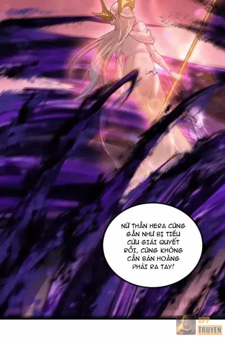 Ta Là Chúa Tể Trùng Độc - Chương 110 - ảnh 24