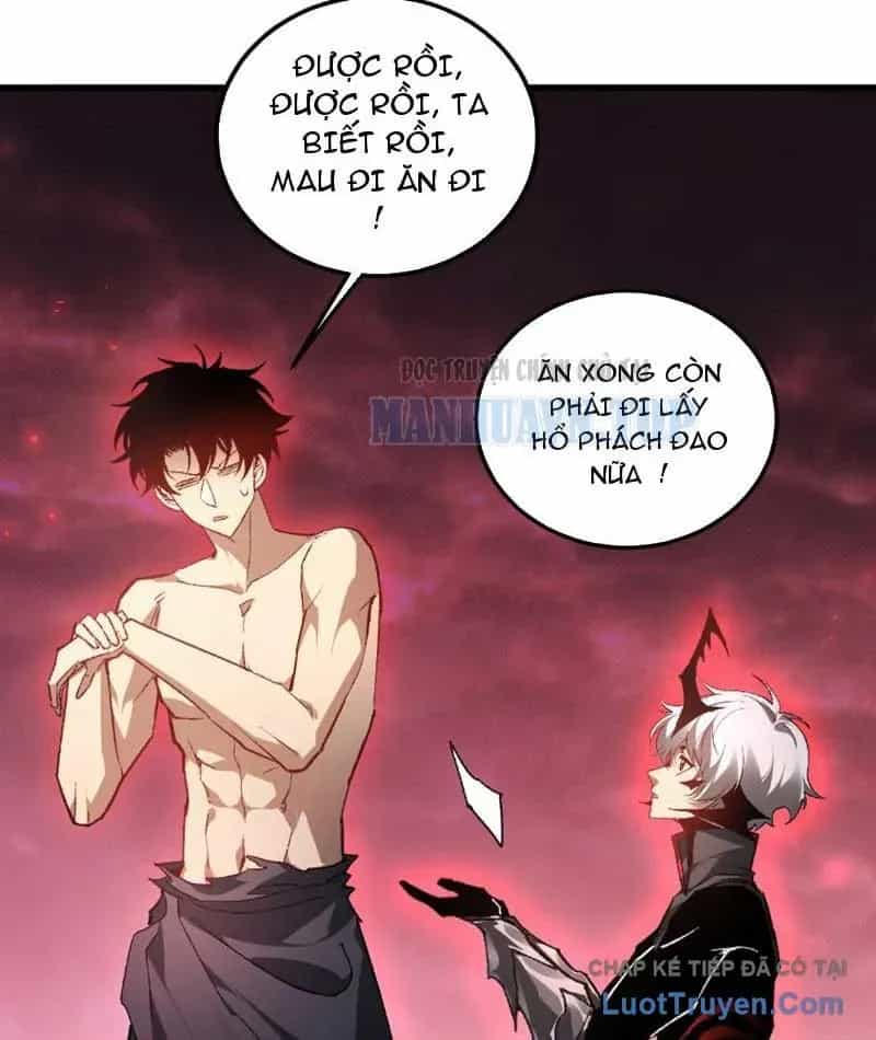 Ta Là Chúa Tể Trùng Độc - Chương 112 - ảnh 19