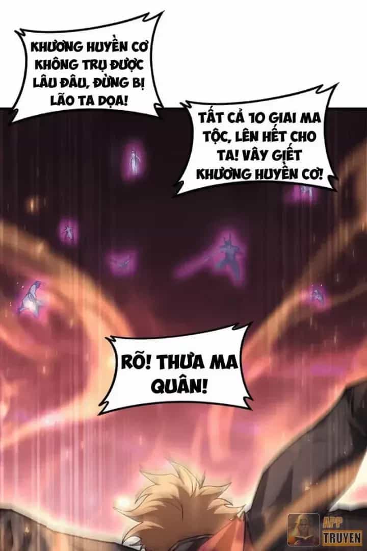 Ta Là Chúa Tể Trùng Độc - Chương 116 - ảnh 72