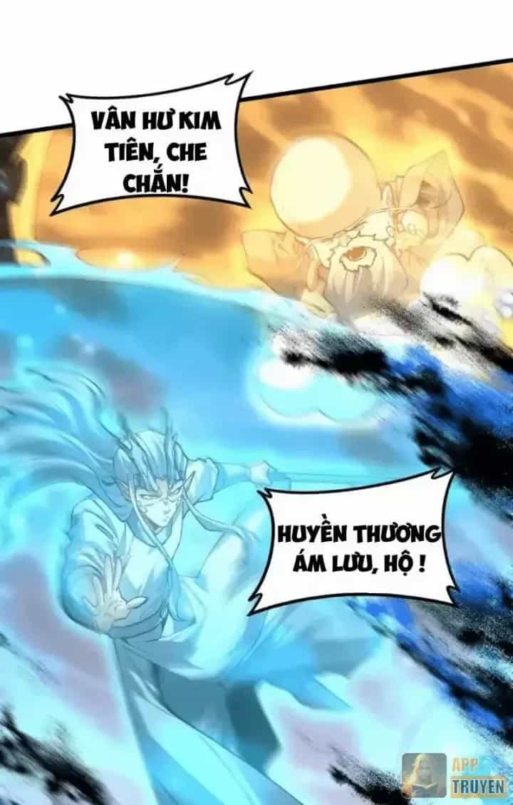 Ta Là Chúa Tể Trùng Độc - Chương 120 - ảnh 22