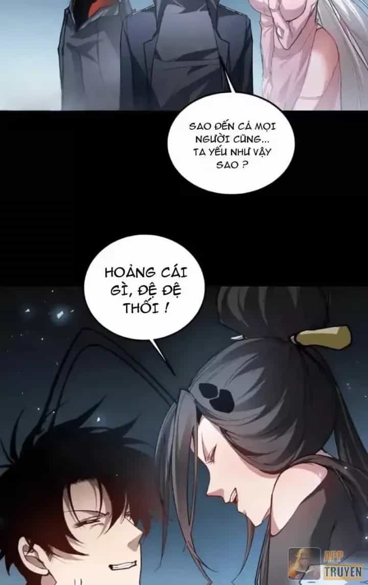 Ta Là Chúa Tể Trùng Độc - Chương 120 - ảnh 43