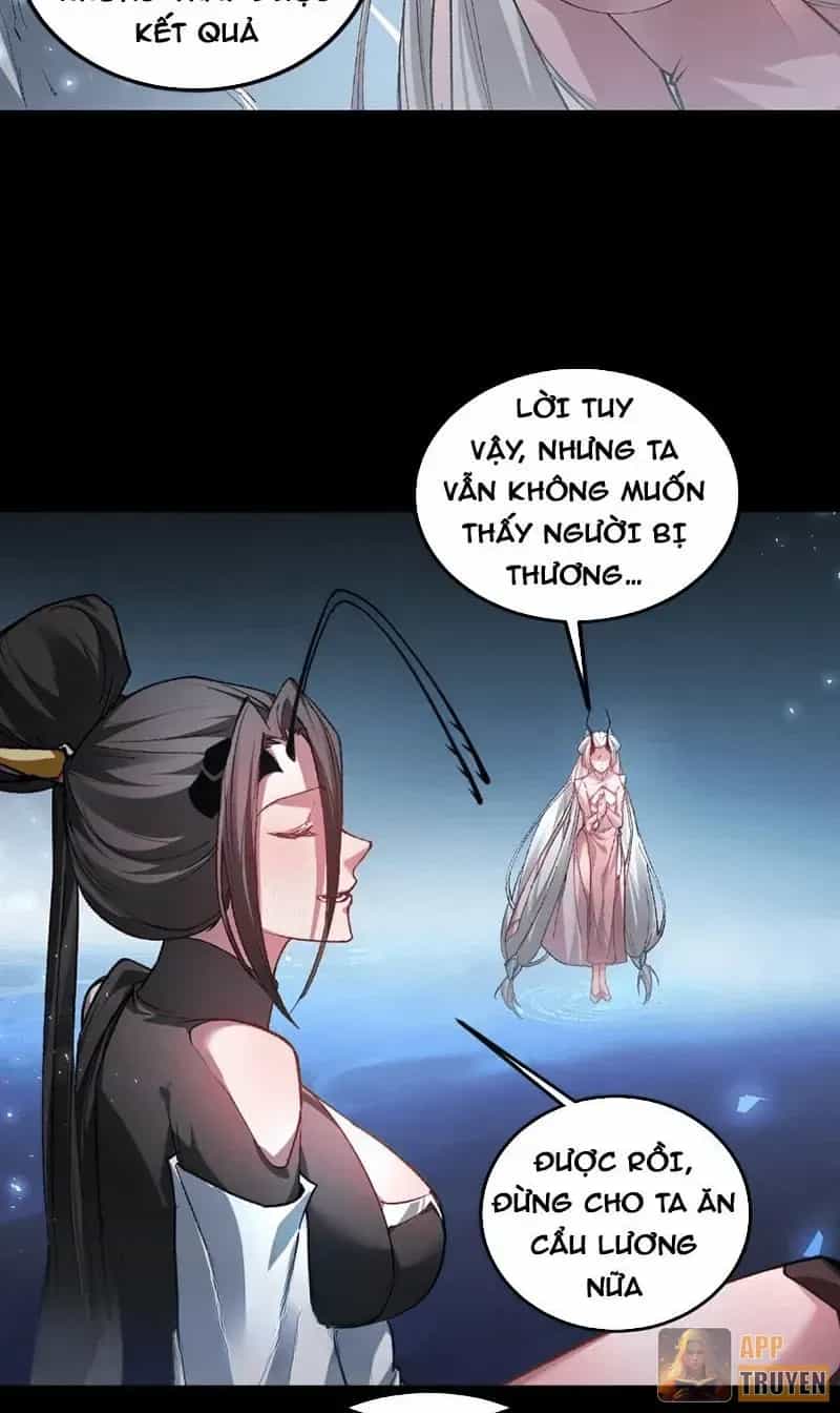 Ta Là Chúa Tể Trùng Độc - Chương 121 - ảnh 44