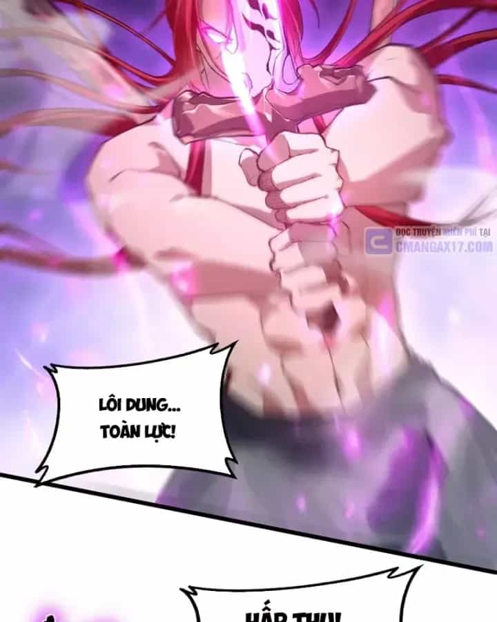 Ta Là Chúa Tể Trùng Độc - Chương 123 - ảnh 24