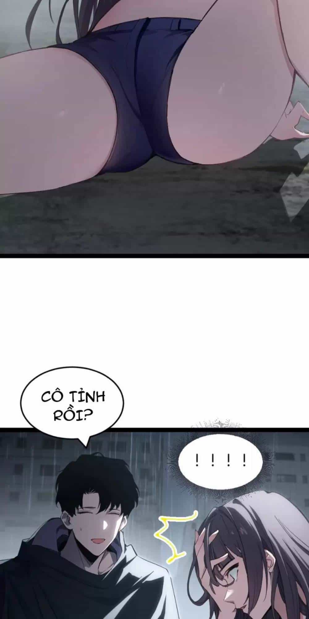 Ta Là Chúa Tể Trùng Độc - Chương 6 - ảnh 4