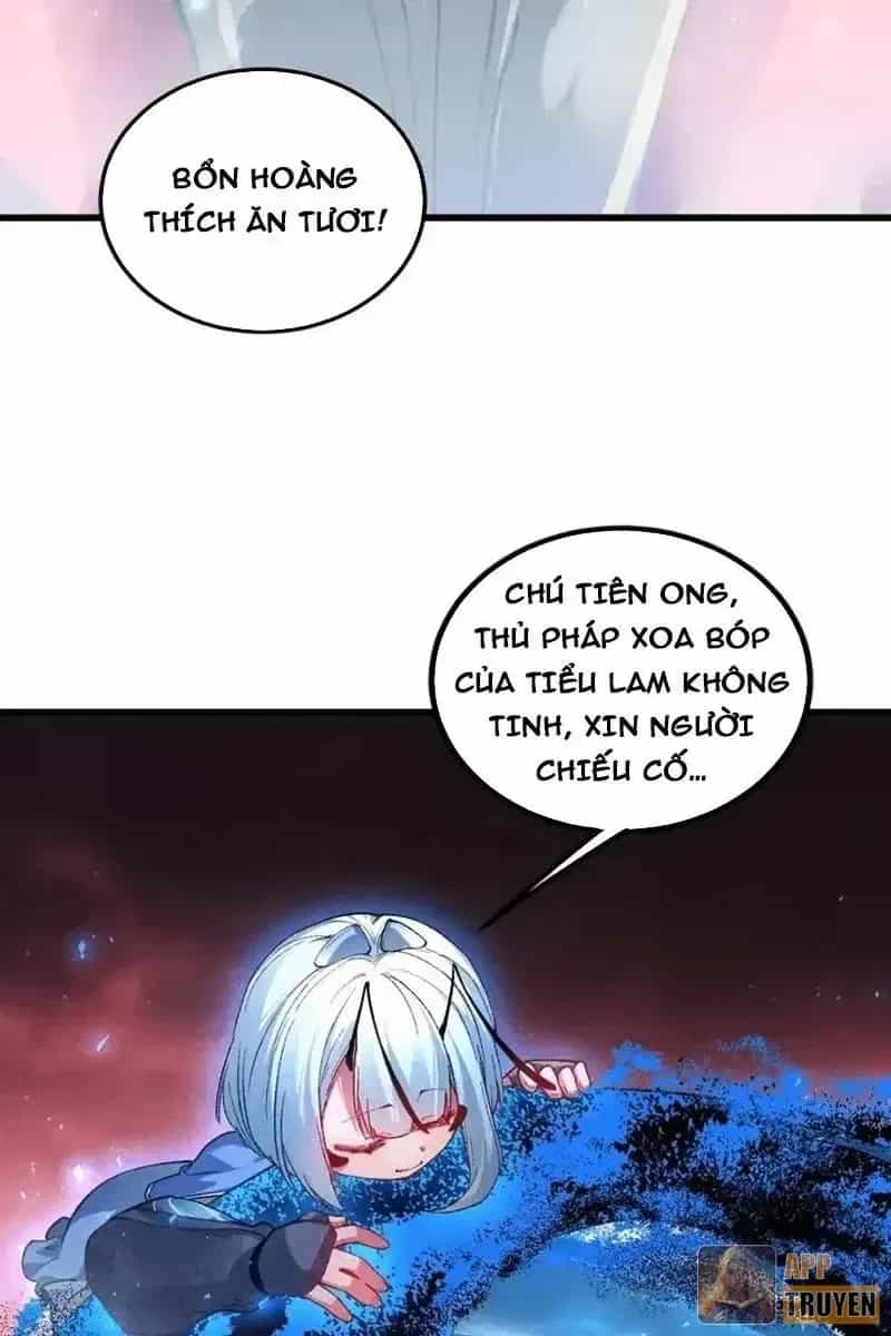 Ta Là Chúa Tể Trùng Độc - Chương 124 - ảnh 57