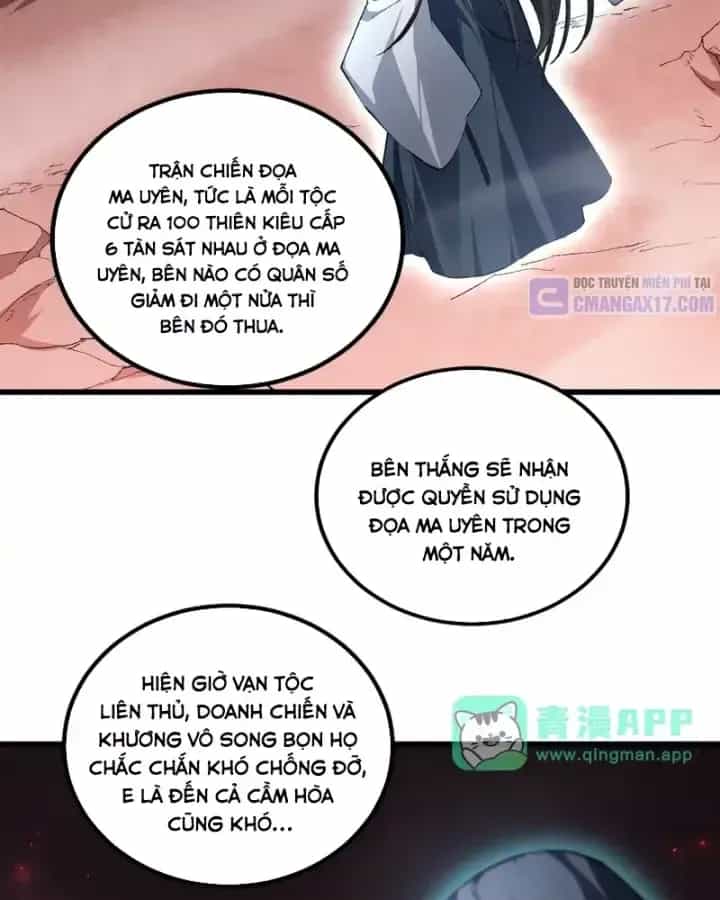 Ta Là Chúa Tể Trùng Độc - Chương 125 - ảnh 5