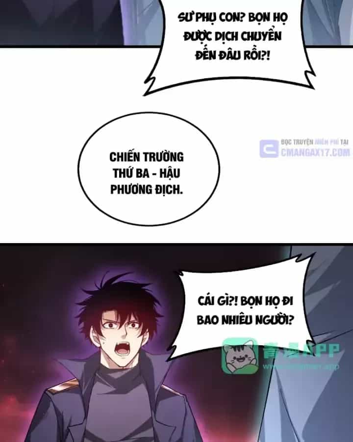 Ta Là Chúa Tể Trùng Độc - Chương 125 - ảnh 9
