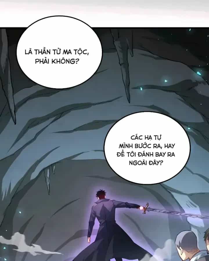 Ta Là Chúa Tể Trùng Độc - Chương 126 - ảnh 41