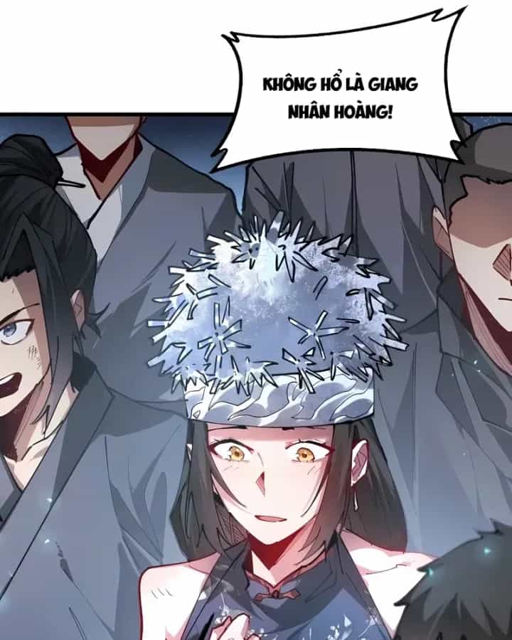 Ta Là Chúa Tể Trùng Độc - Chương 127 - ảnh 35