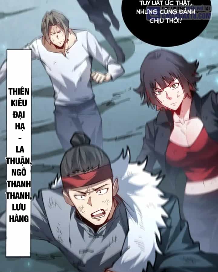 Ta Là Chúa Tể Trùng Độc - Chương 128 - ảnh 13