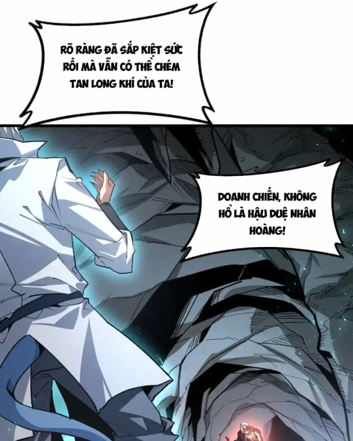 Ta Là Chúa Tể Trùng Độc - Chương 128 - ảnh 46