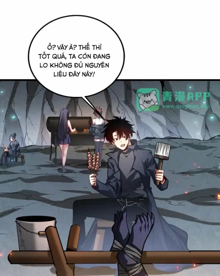 Ta Là Chúa Tể Trùng Độc - Chương 128 - ảnh 80