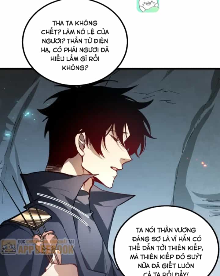 Ta Là Chúa Tể Trùng Độc - Chương 128 - ảnh 87
