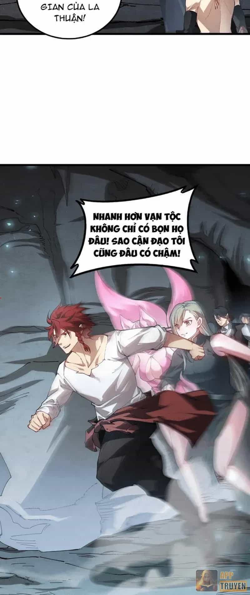 Ta Là Chúa Tể Trùng Độc - Chương 129 - ảnh 32