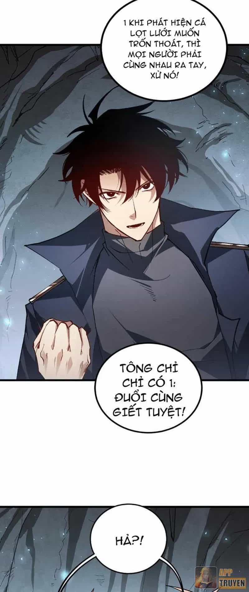 Ta Là Chúa Tể Trùng Độc - Chương 129 - ảnh 38
