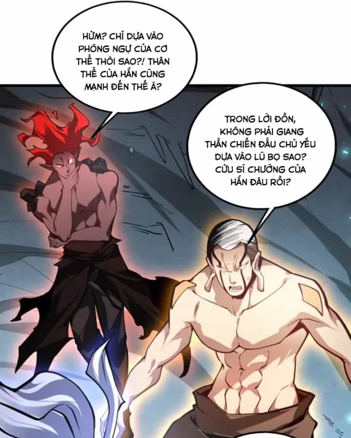 Ta Là Chúa Tể Trùng Độc - Chương 130 - ảnh 22