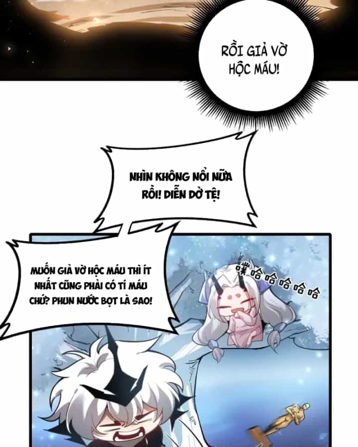 Ta Là Chúa Tể Trùng Độc - Chương 130 - ảnh 34