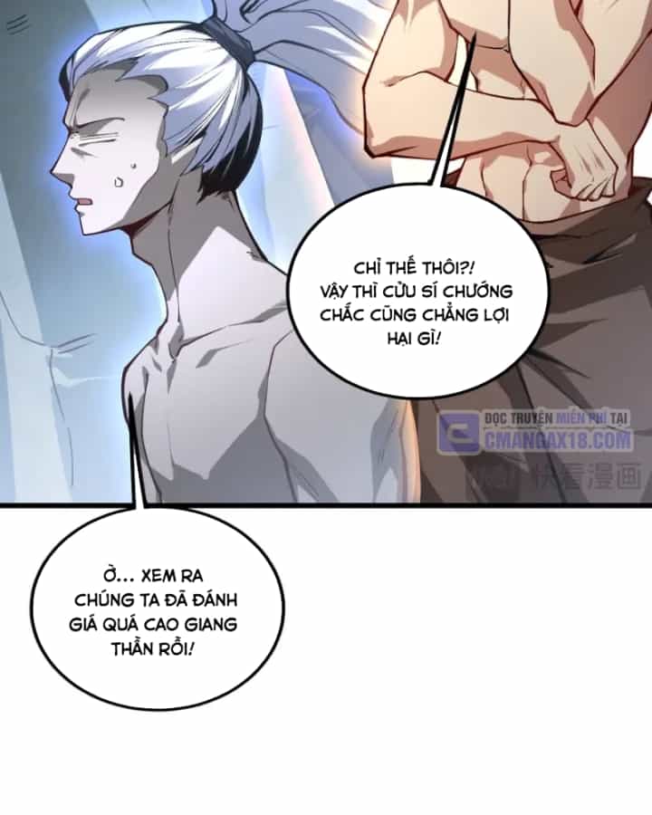 Ta Là Chúa Tể Trùng Độc - Chương 130 - ảnh 37