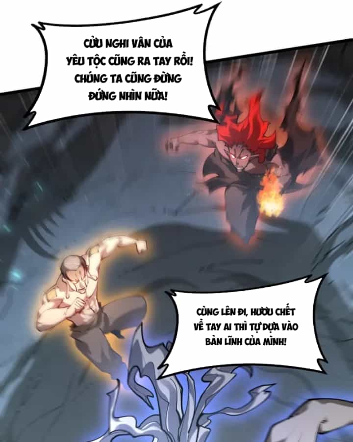 Ta Là Chúa Tể Trùng Độc - Chương 130 - ảnh 48