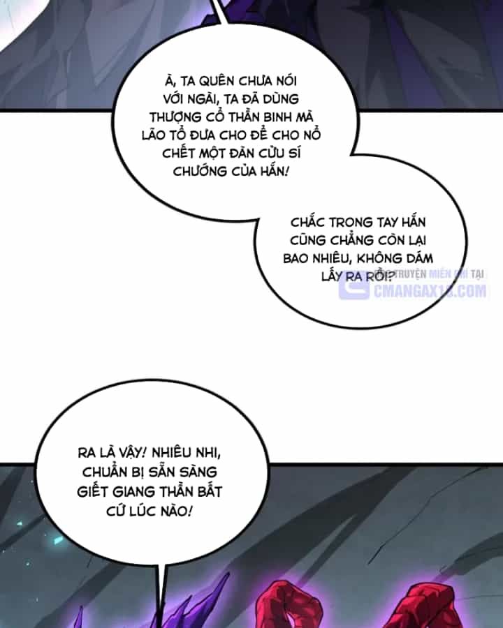 Ta Là Chúa Tể Trùng Độc - Chương 130 - ảnh 71