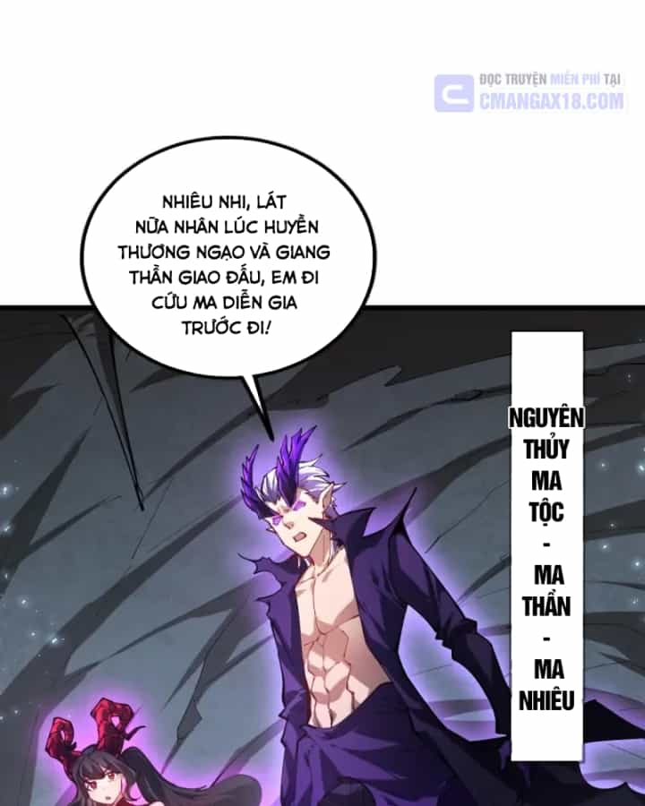 Ta Là Chúa Tể Trùng Độc - Chương 130 - ảnh 9