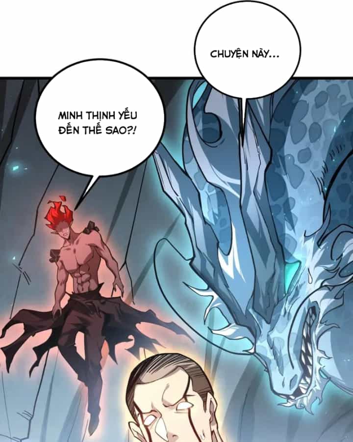 Ta Là Chúa Tể Trùng Độc - Chương 131 - ảnh 29