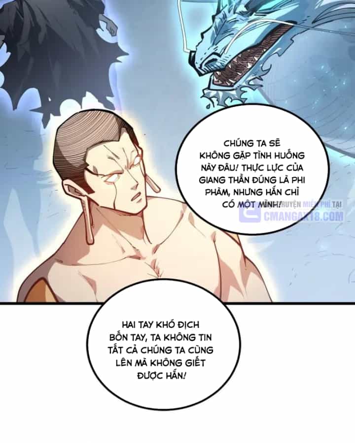 Ta Là Chúa Tể Trùng Độc - Chương 131 - ảnh 42