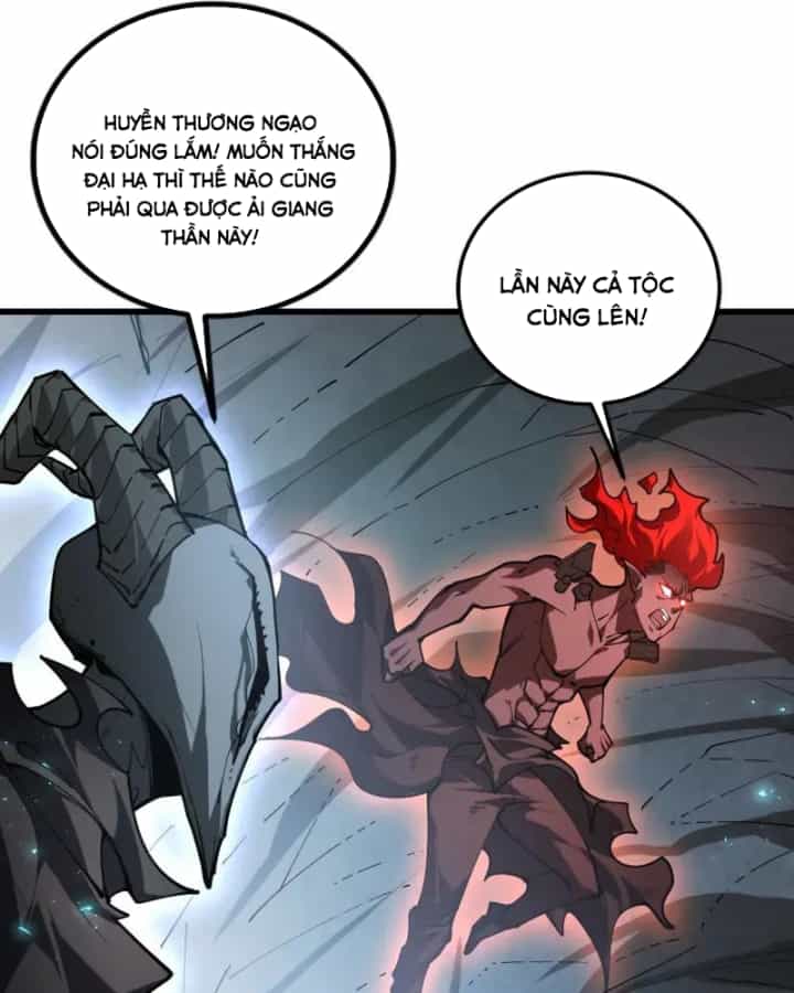 Ta Là Chúa Tể Trùng Độc - Chương 131 - ảnh 43