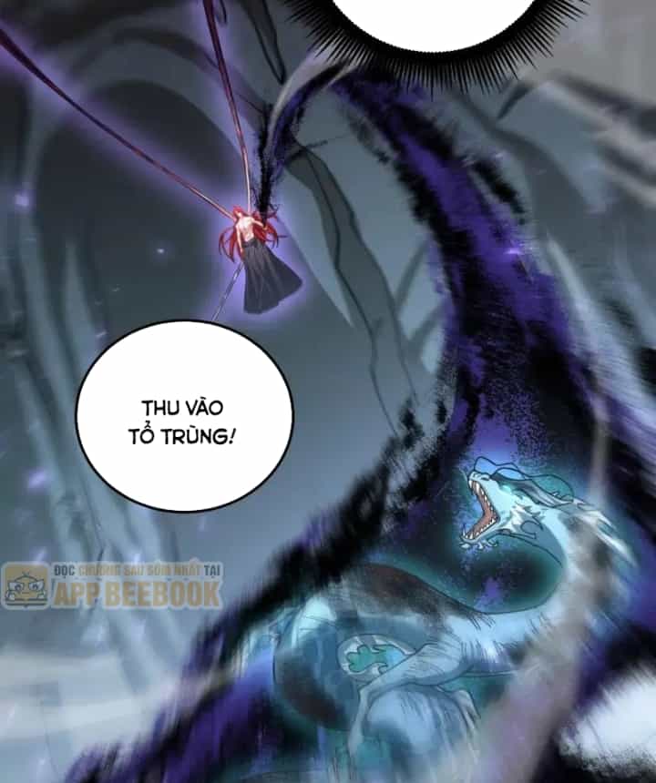 Ta Là Chúa Tể Trùng Độc - Chương 131 - ảnh 60