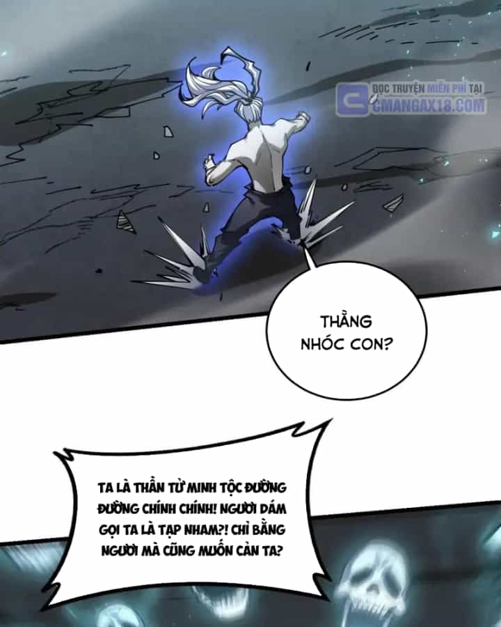 Ta Là Chúa Tể Trùng Độc - Chương 131 - ảnh 9