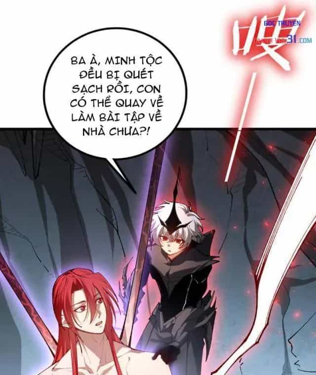 Ta Là Chúa Tể Trùng Độc - Chương 134 - ảnh 48