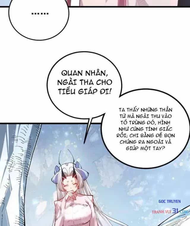 Ta Là Chúa Tể Trùng Độc - Chương 134 - ảnh 51