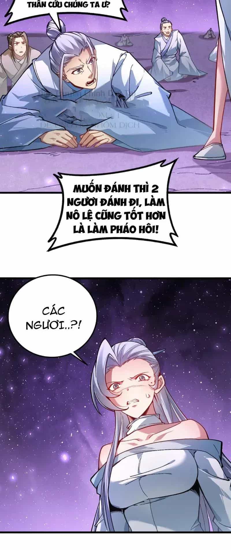 Ta Là Chúa Tể Trùng Độc - Chương 135 - ảnh 19