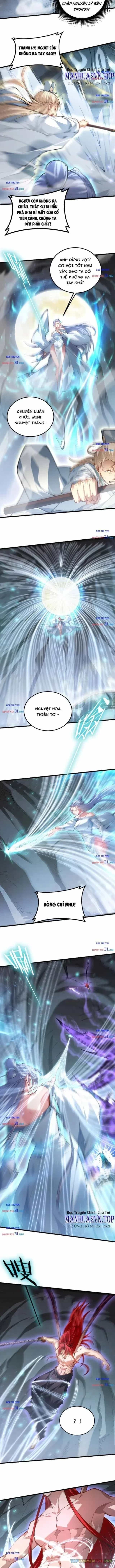 Ta Là Chúa Tể Trùng Độc - Chương 136 - ảnh 7