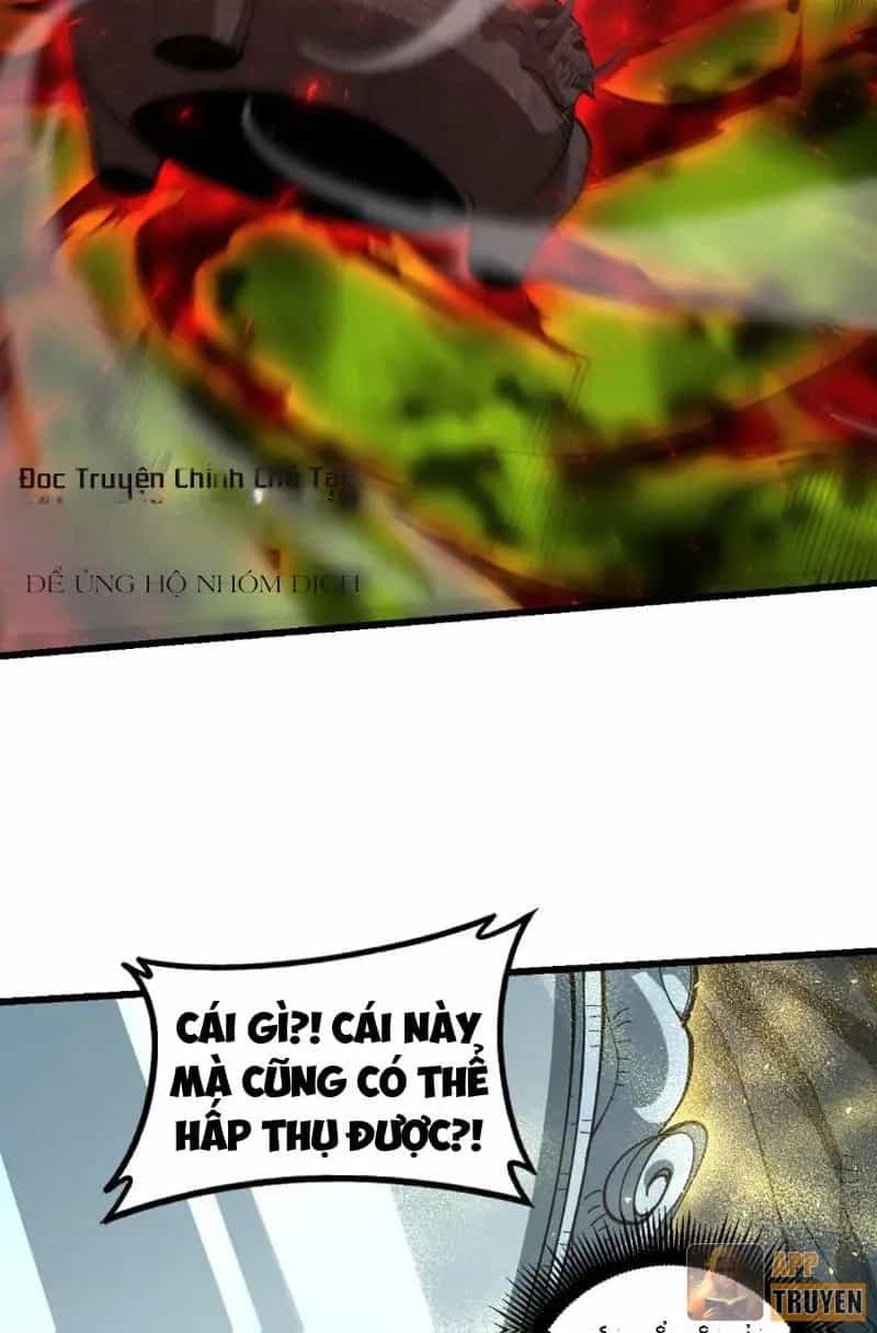 Ta Là Chúa Tể Trùng Độc - Chương 137 - ảnh 10