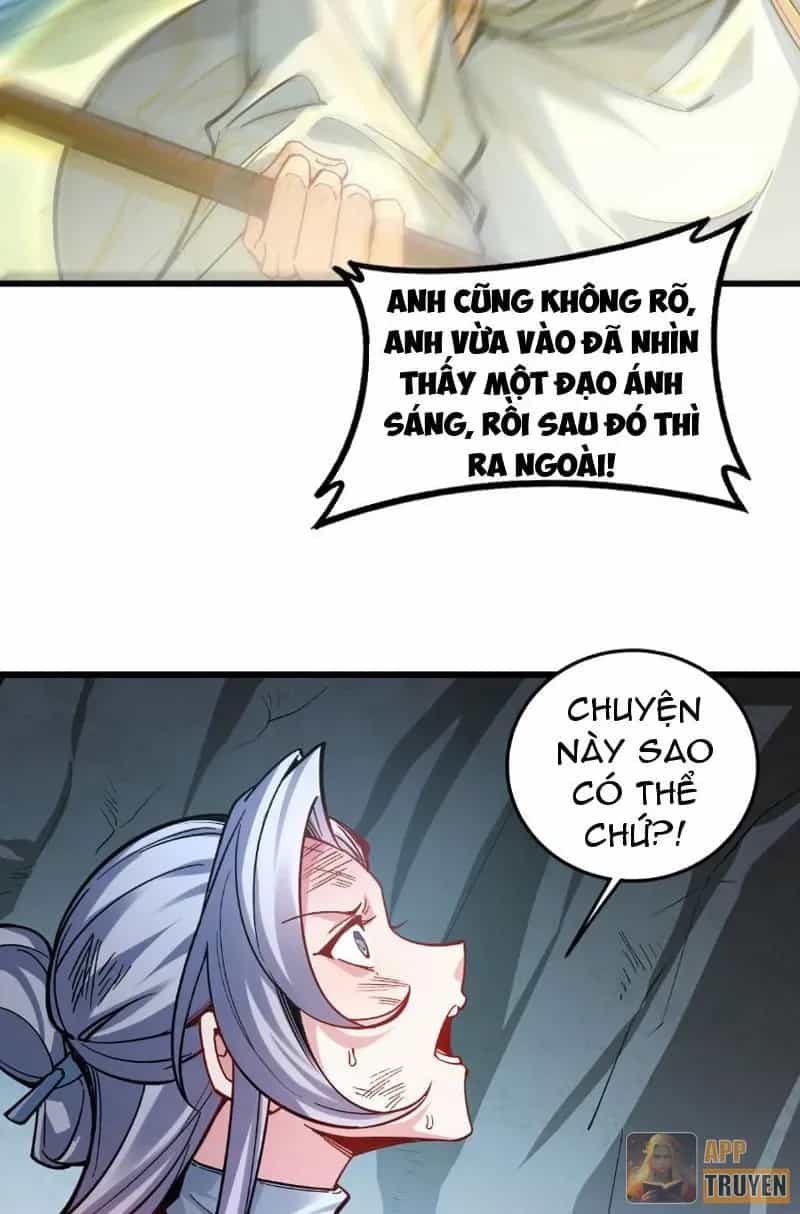 Ta Là Chúa Tể Trùng Độc - Chương 137 - ảnh 26