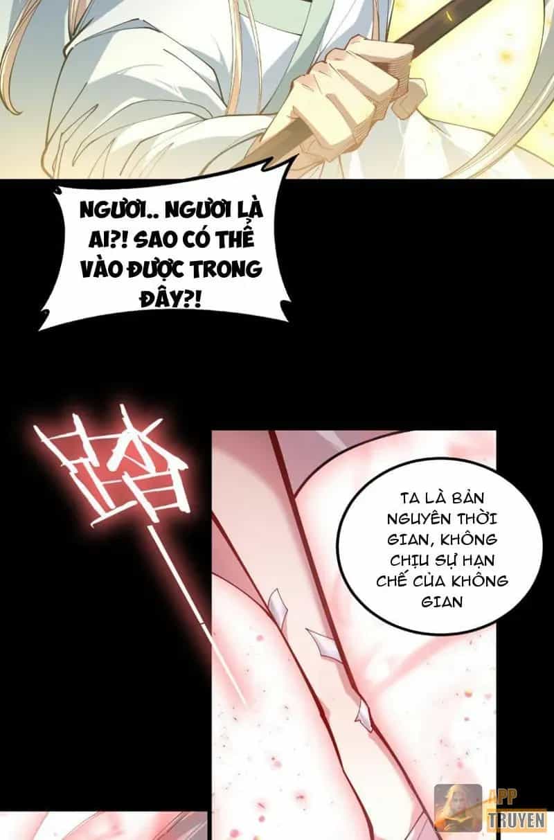 Ta Là Chúa Tể Trùng Độc - Chương 137 - ảnh 35