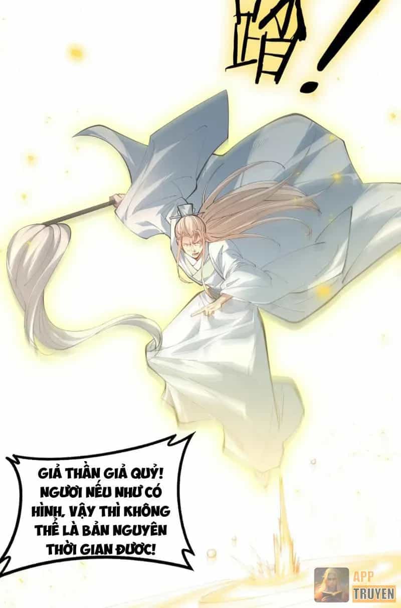Ta Là Chúa Tể Trùng Độc - Chương 137 - ảnh 38